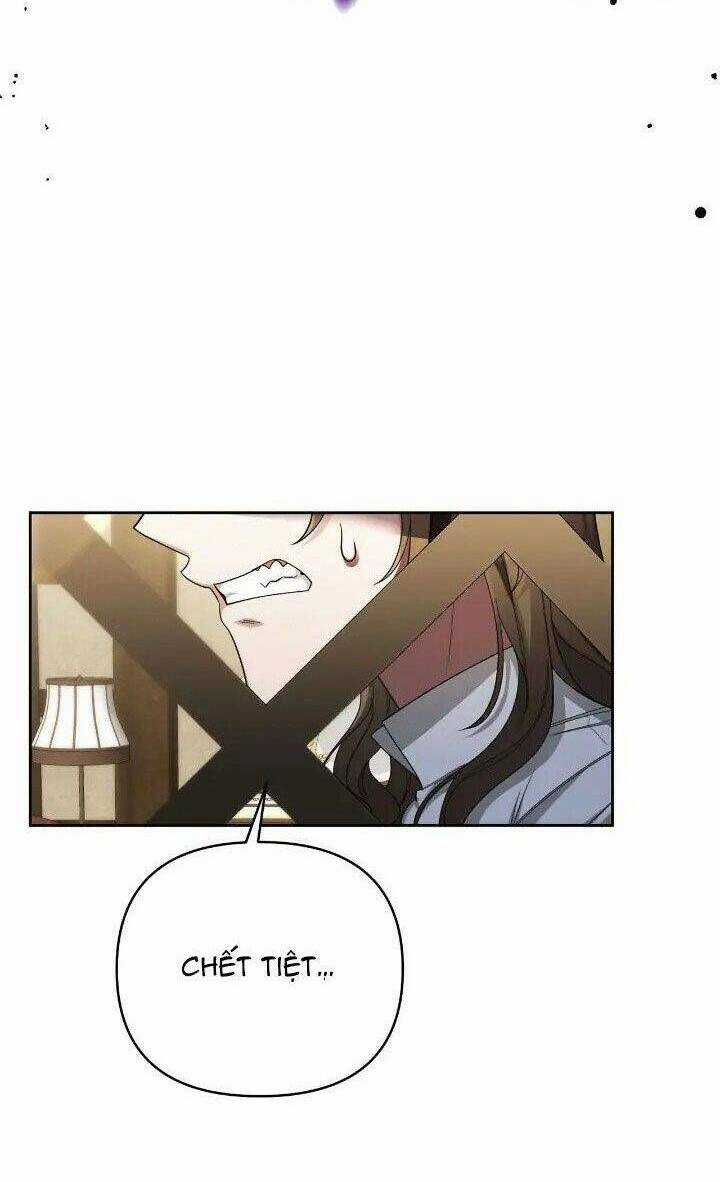 Nữ Chính Bỏ Trốn Ở Nhà Bên Chapter 11 trang 48