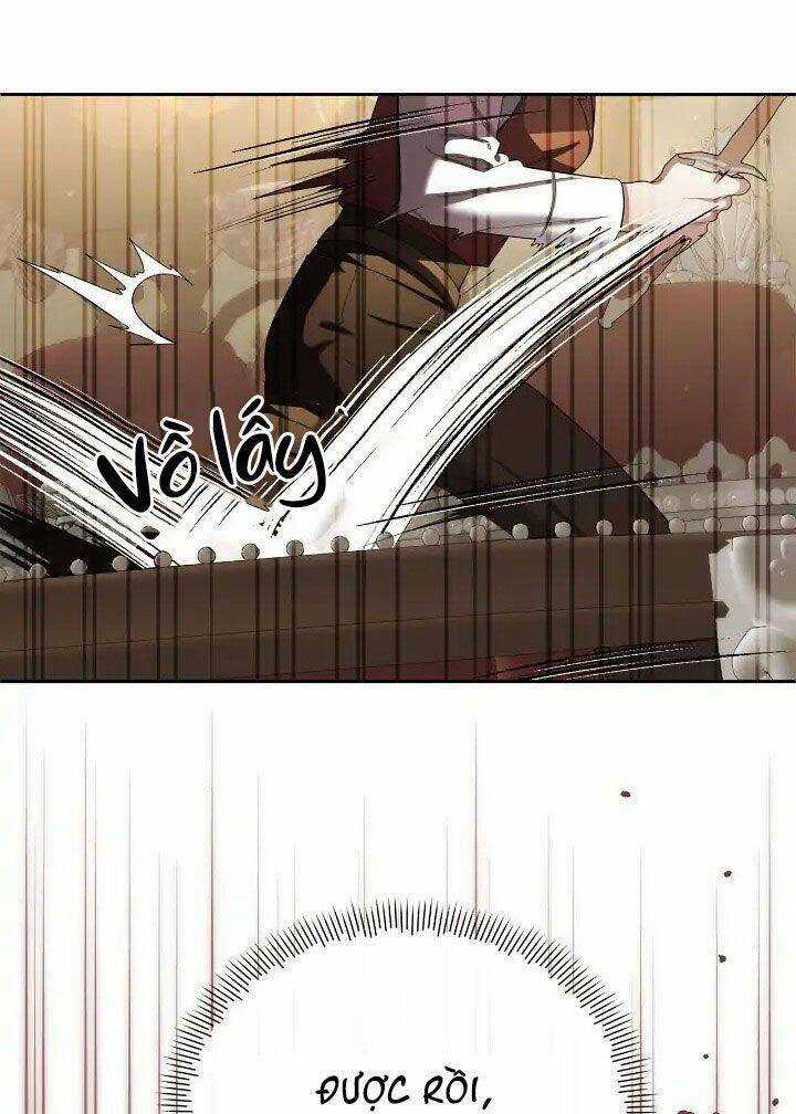 Nữ Chính Bỏ Trốn Ở Nhà Bên Chapter 11 trang 49