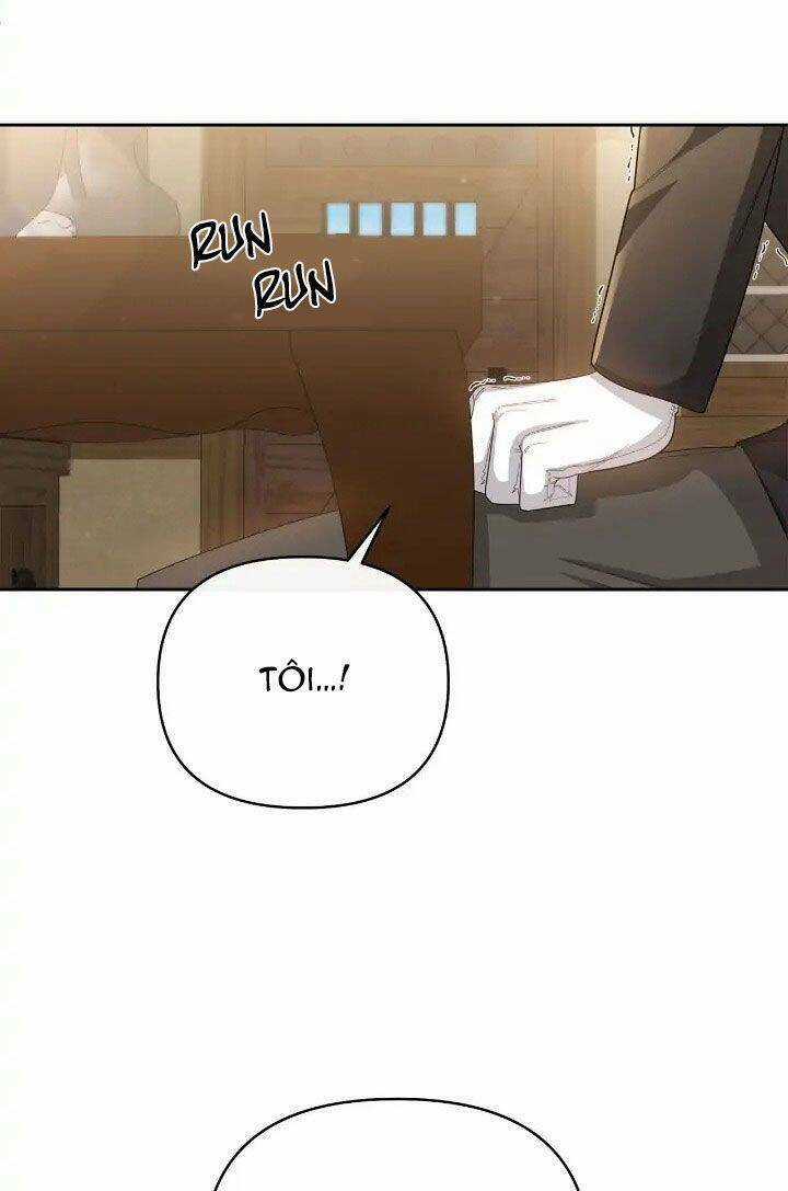 Nữ Chính Bỏ Trốn Ở Nhà Bên Chapter 11 trang 5