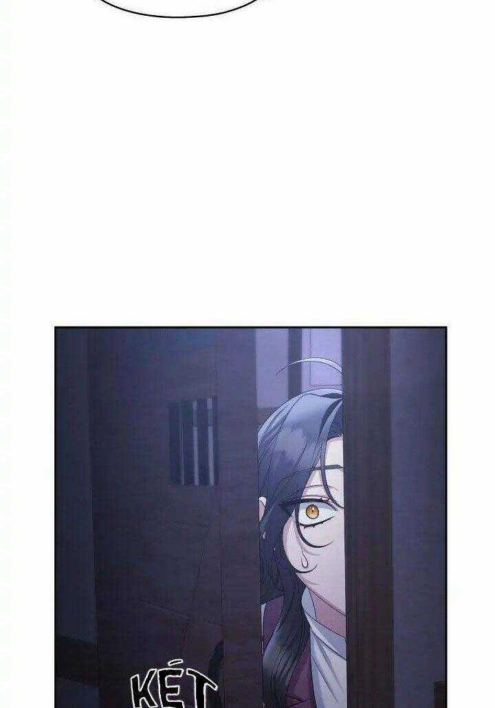 Nữ Chính Bỏ Trốn Ở Nhà Bên Chapter 11 trang 54