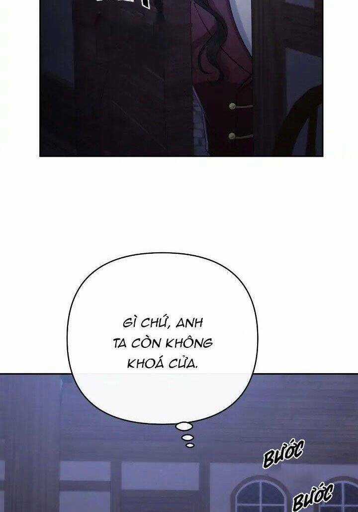 Nữ Chính Bỏ Trốn Ở Nhà Bên Chapter 11 trang 55