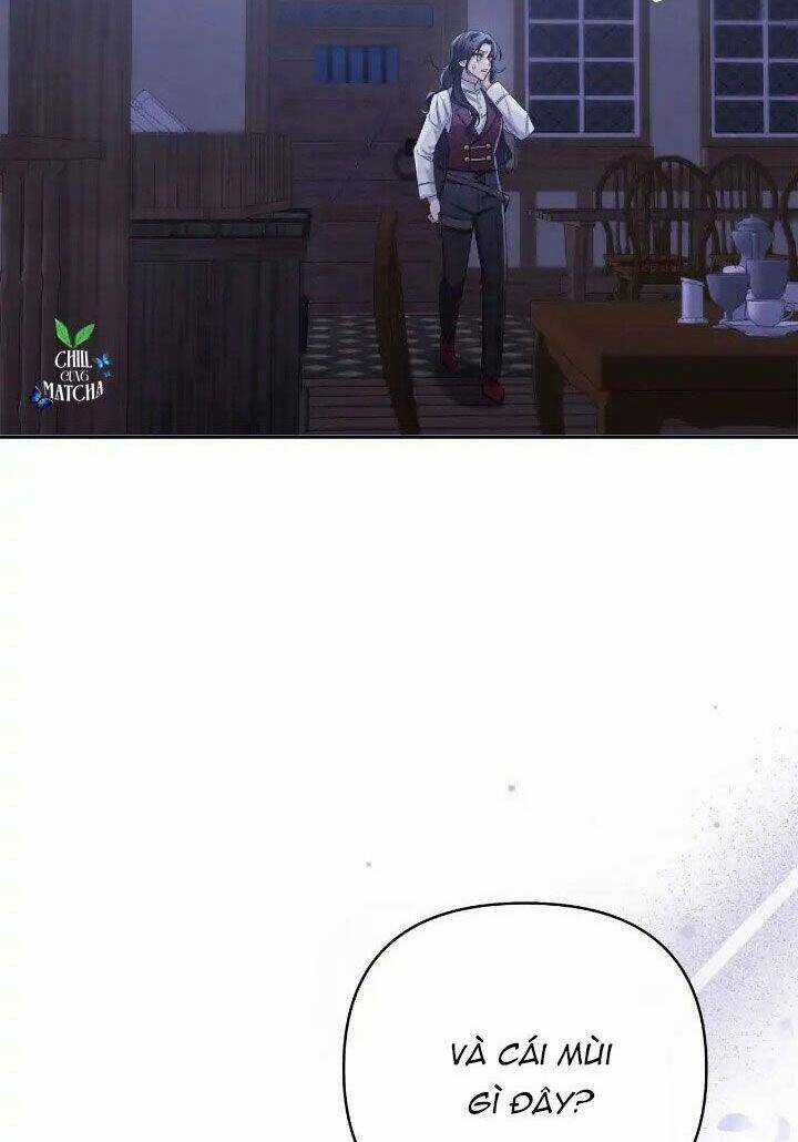 Nữ Chính Bỏ Trốn Ở Nhà Bên Chapter 11 trang 56