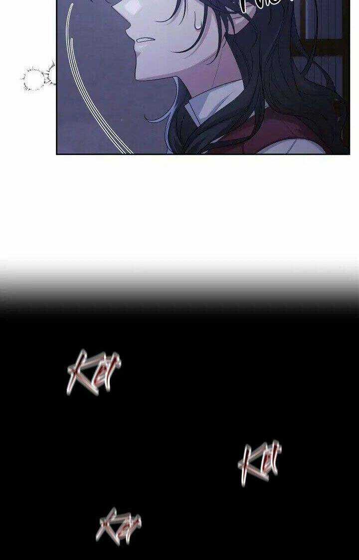 Nữ Chính Bỏ Trốn Ở Nhà Bên Chapter 11 trang 60