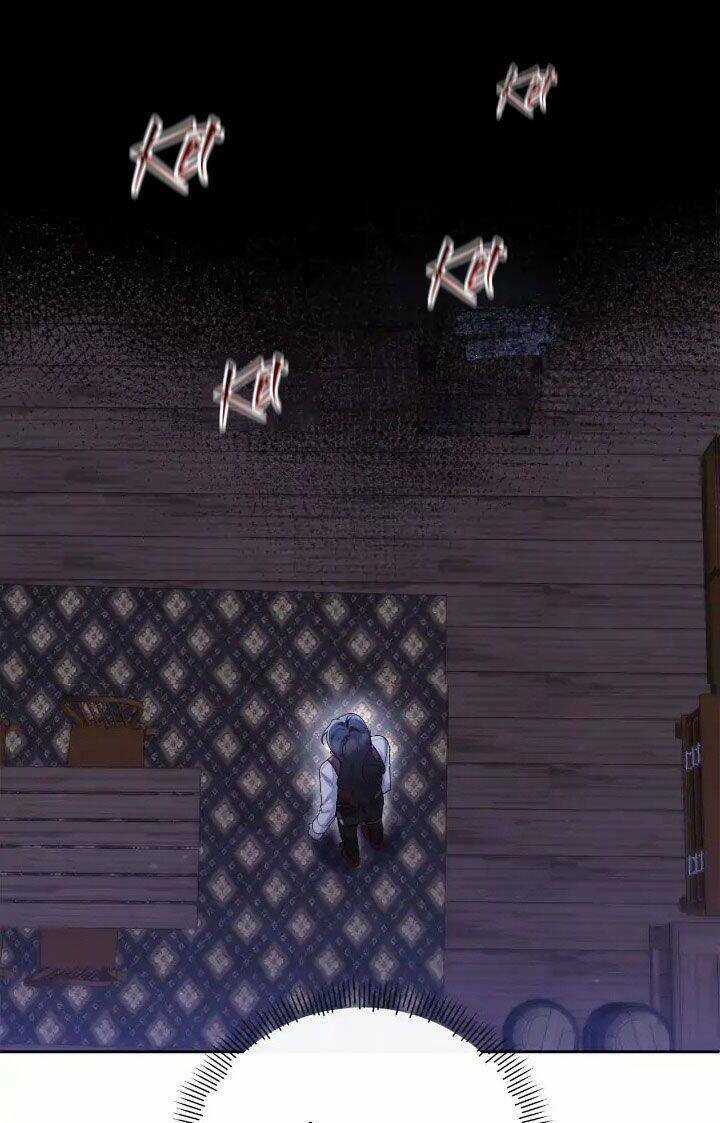 Nữ Chính Bỏ Trốn Ở Nhà Bên Chapter 11 trang 61