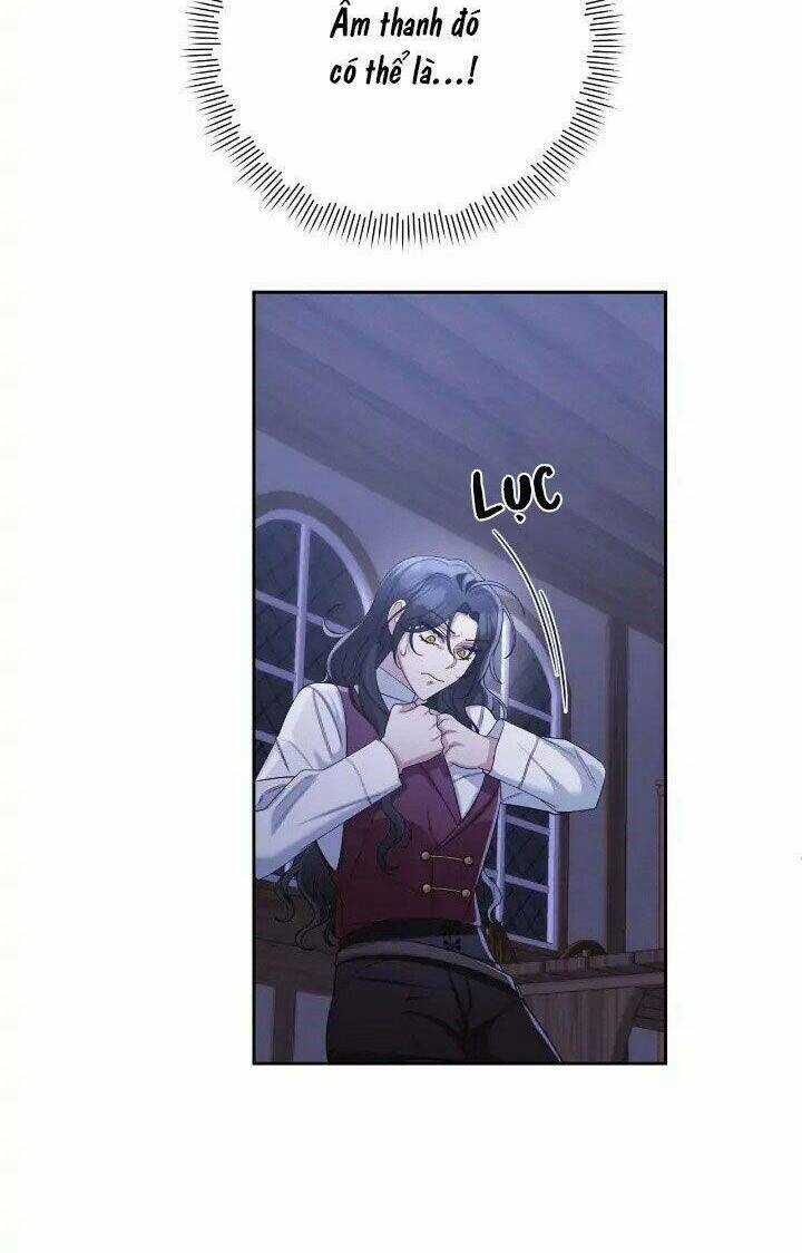 Nữ Chính Bỏ Trốn Ở Nhà Bên Chapter 11 trang 62