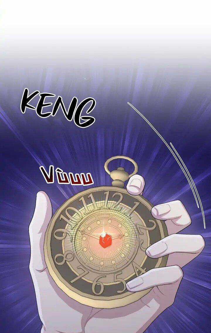 Nữ Chính Bỏ Trốn Ở Nhà Bên Chapter 11 trang 63