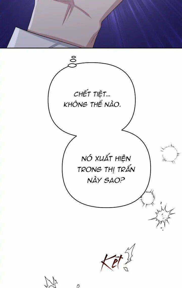 Nữ Chính Bỏ Trốn Ở Nhà Bên Chapter 11 trang 64