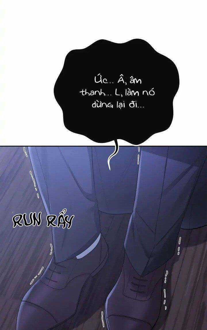 Nữ Chính Bỏ Trốn Ở Nhà Bên Chapter 11 trang 67