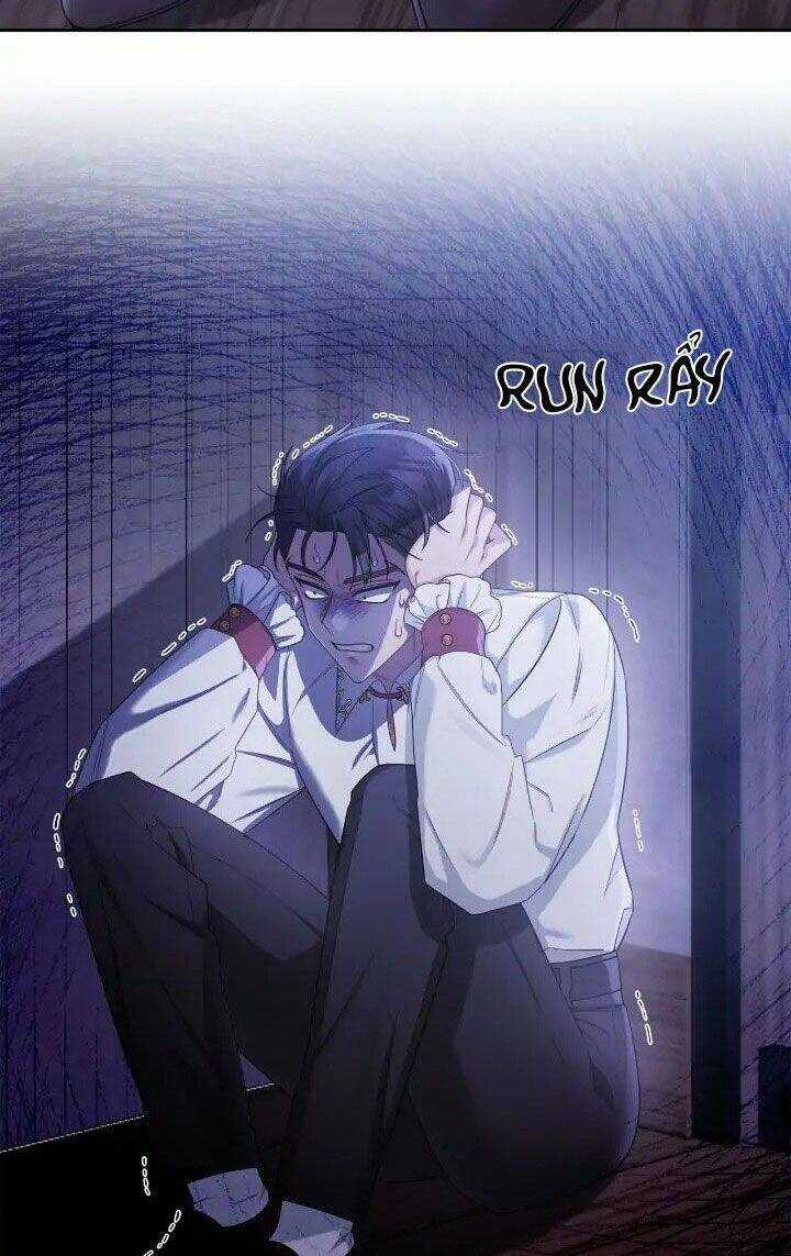 Nữ Chính Bỏ Trốn Ở Nhà Bên Chapter 11 trang 68