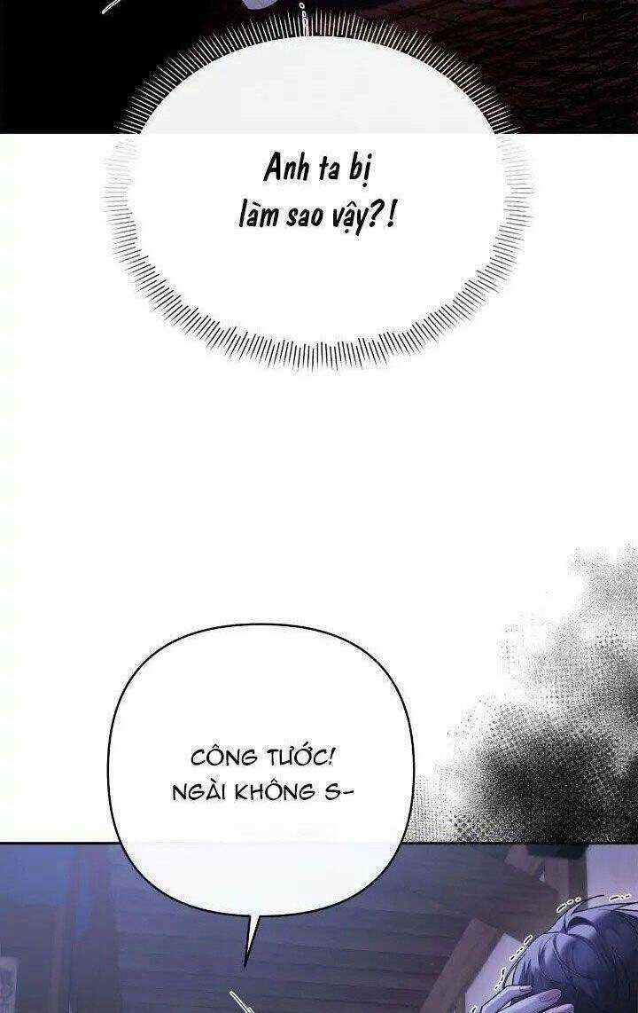 Nữ Chính Bỏ Trốn Ở Nhà Bên Chapter 11 trang 69