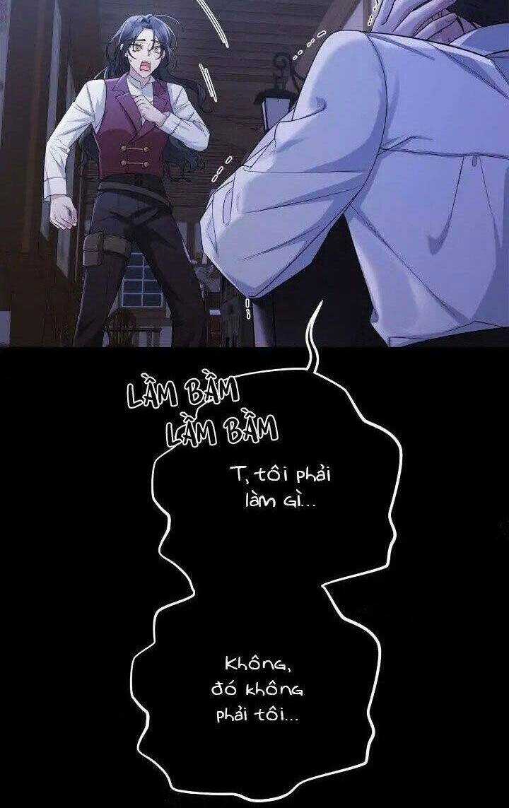 Nữ Chính Bỏ Trốn Ở Nhà Bên Chapter 11 trang 70