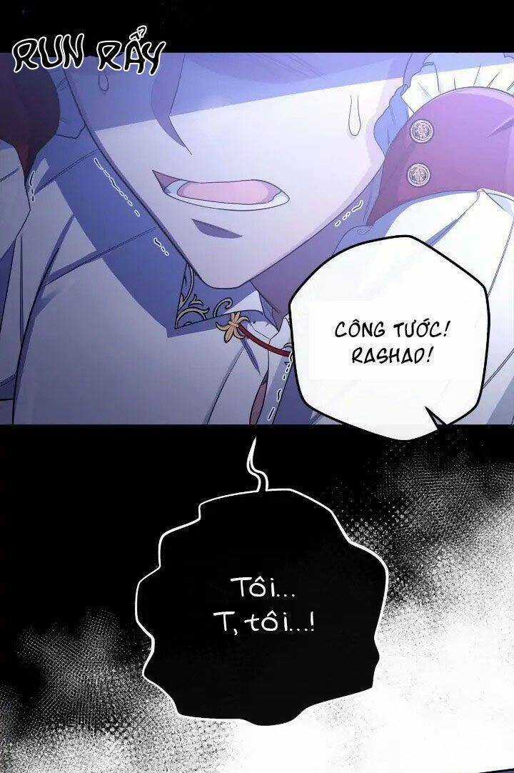 Nữ Chính Bỏ Trốn Ở Nhà Bên Chapter 11 trang 71