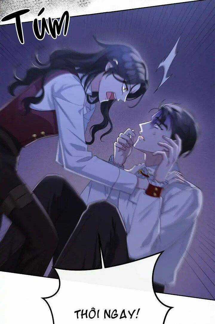 Nữ Chính Bỏ Trốn Ở Nhà Bên Chapter 11 trang 72