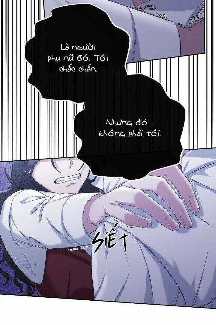 Nữ Chính Bỏ Trốn Ở Nhà Bên Chapter 11 trang 74