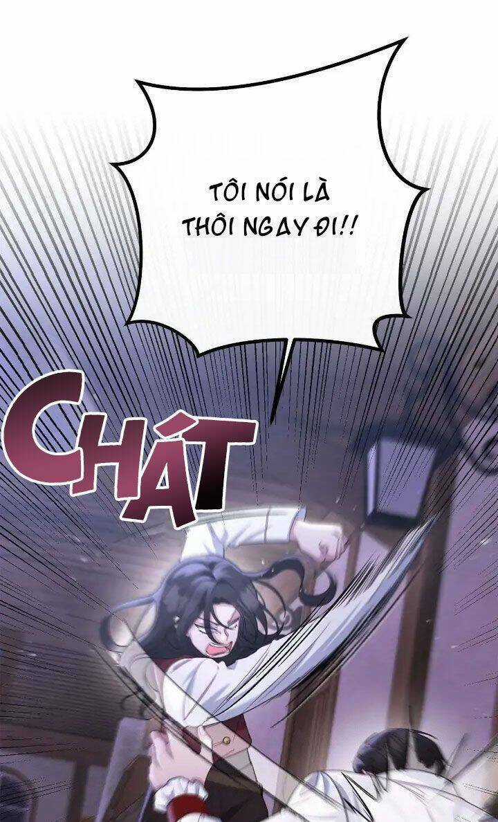 Nữ Chính Bỏ Trốn Ở Nhà Bên Chapter 11 trang 75