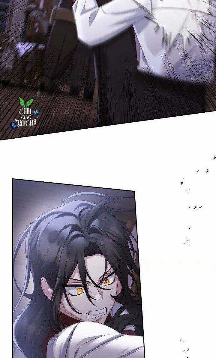 Nữ Chính Bỏ Trốn Ở Nhà Bên Chapter 11 trang 76