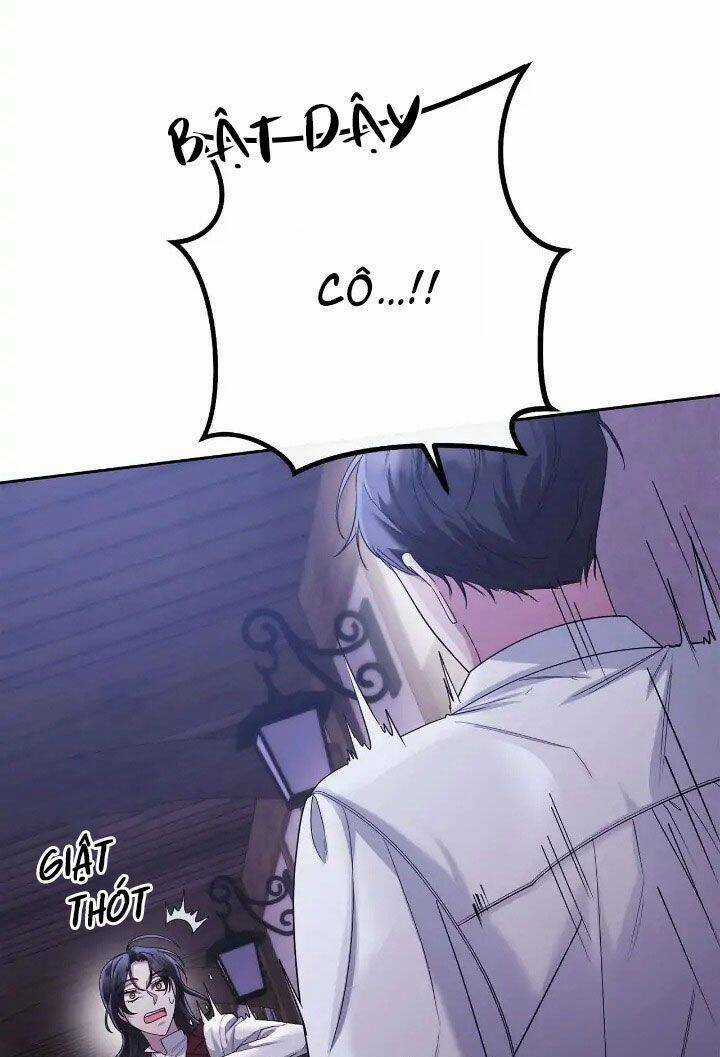 Nữ Chính Bỏ Trốn Ở Nhà Bên Chapter 11 trang 79