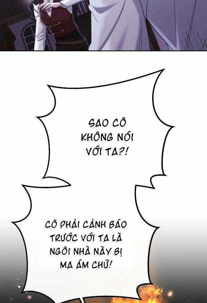 Nữ Chính Bỏ Trốn Ở Nhà Bên Chapter 11 trang 80