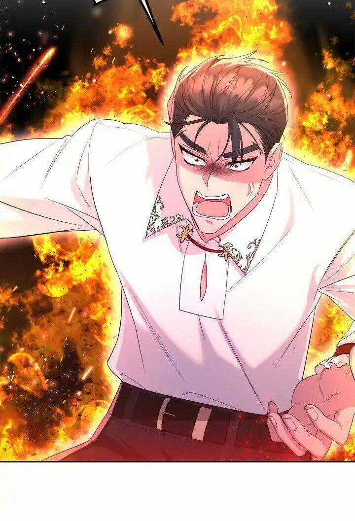 Nữ Chính Bỏ Trốn Ở Nhà Bên Chapter 11 trang 81