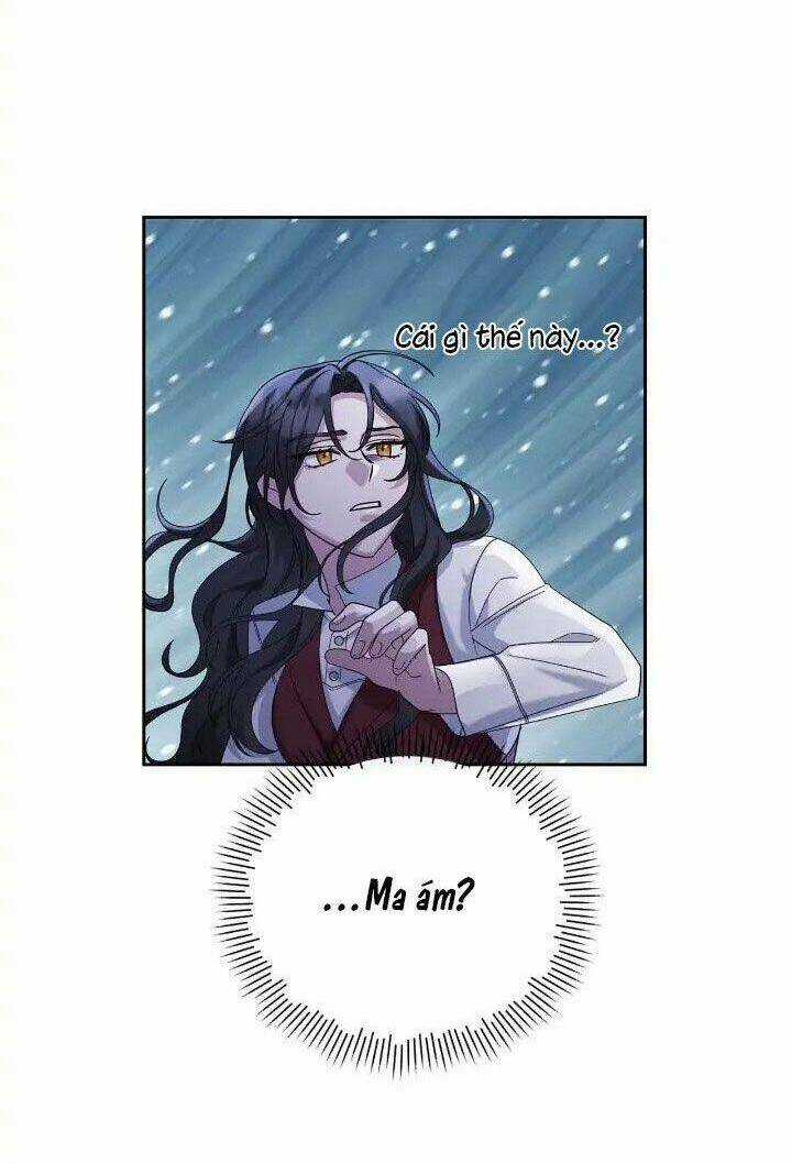 Nữ Chính Bỏ Trốn Ở Nhà Bên Chapter 11 trang 82