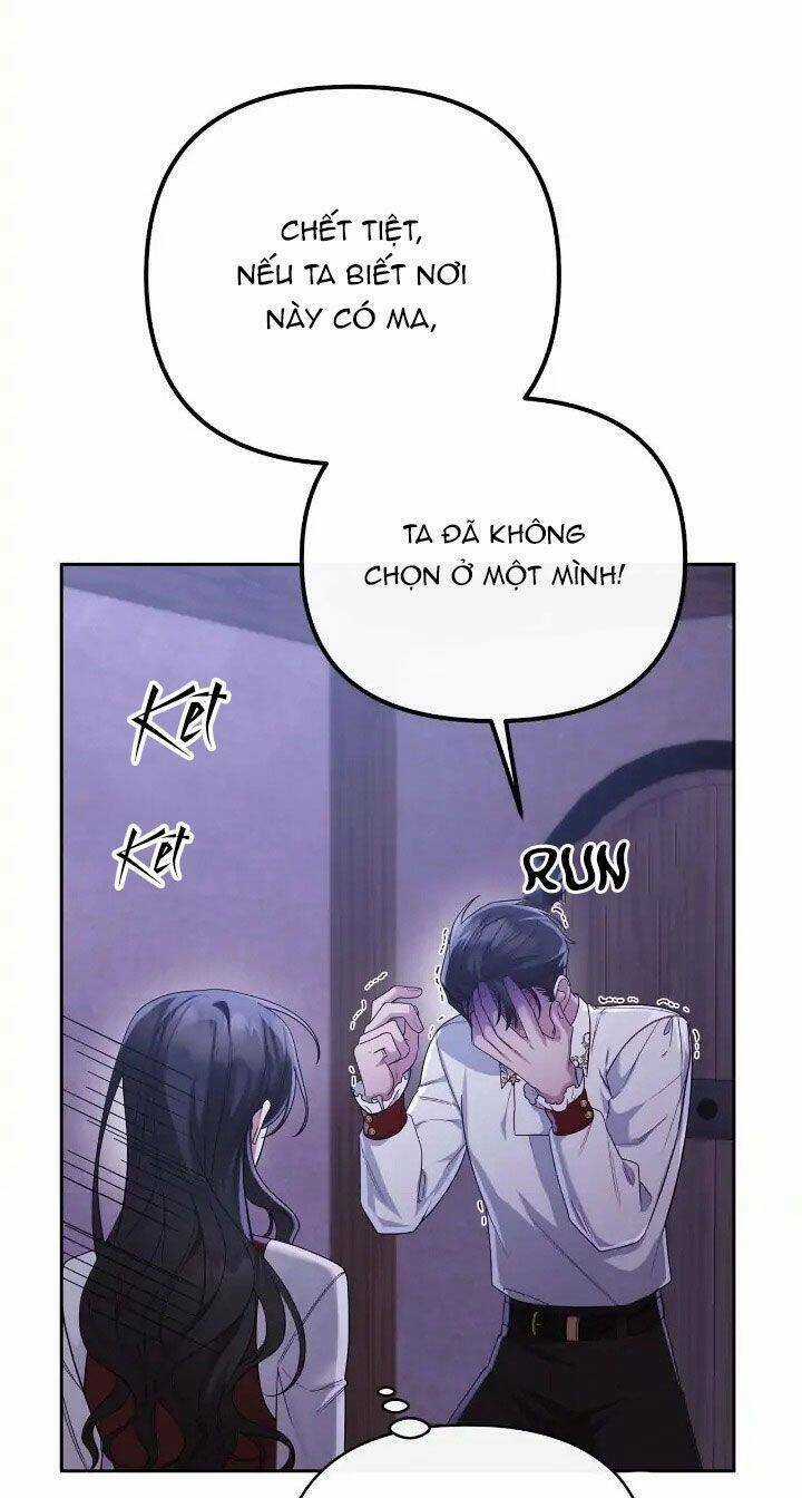 Nữ Chính Bỏ Trốn Ở Nhà Bên Chapter 11 trang 83