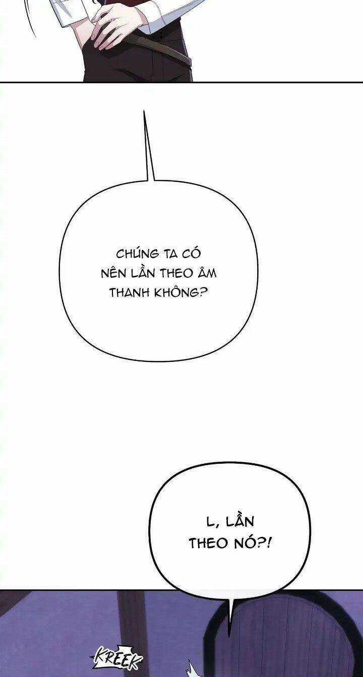 Nữ Chính Bỏ Trốn Ở Nhà Bên Chapter 11 trang 85