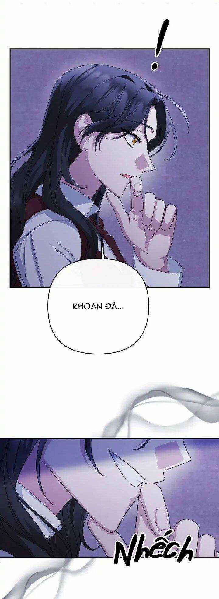 Nữ Chính Bỏ Trốn Ở Nhà Bên Chapter 11 trang 88