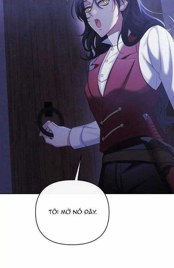 Nữ Chính Bỏ Trốn Ở Nhà Bên Chapter 12 trang 10