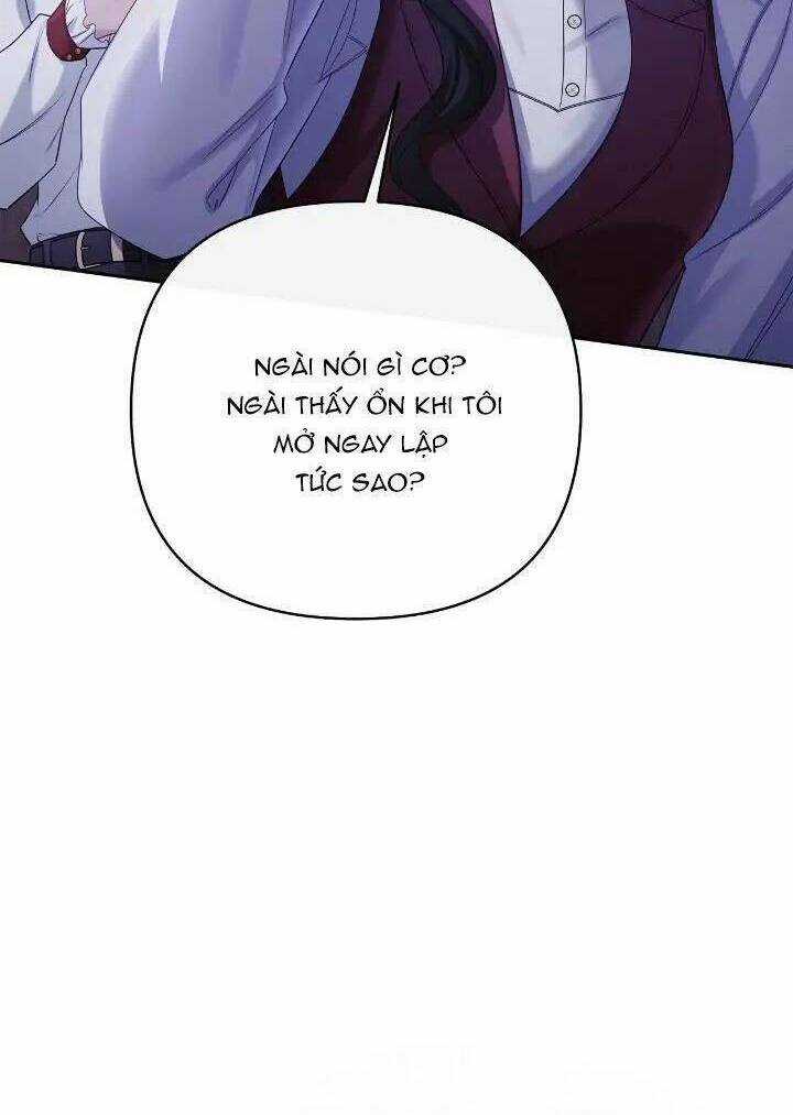 Nữ Chính Bỏ Trốn Ở Nhà Bên Chapter 12 trang 12