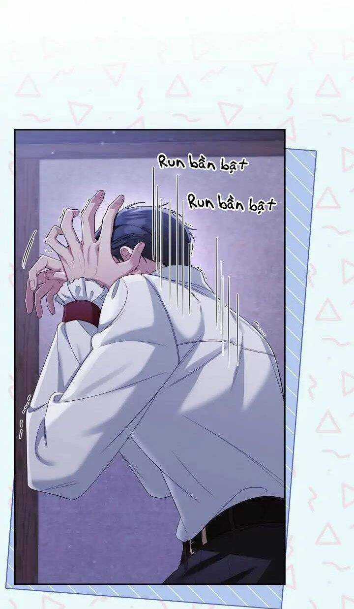 Nữ Chính Bỏ Trốn Ở Nhà Bên Chapter 12 trang 17