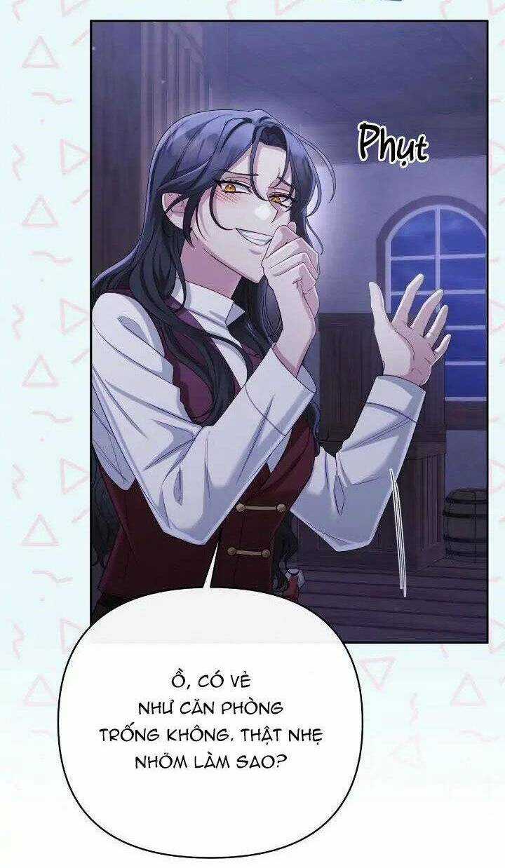 Nữ Chính Bỏ Trốn Ở Nhà Bên Chapter 12 trang 18