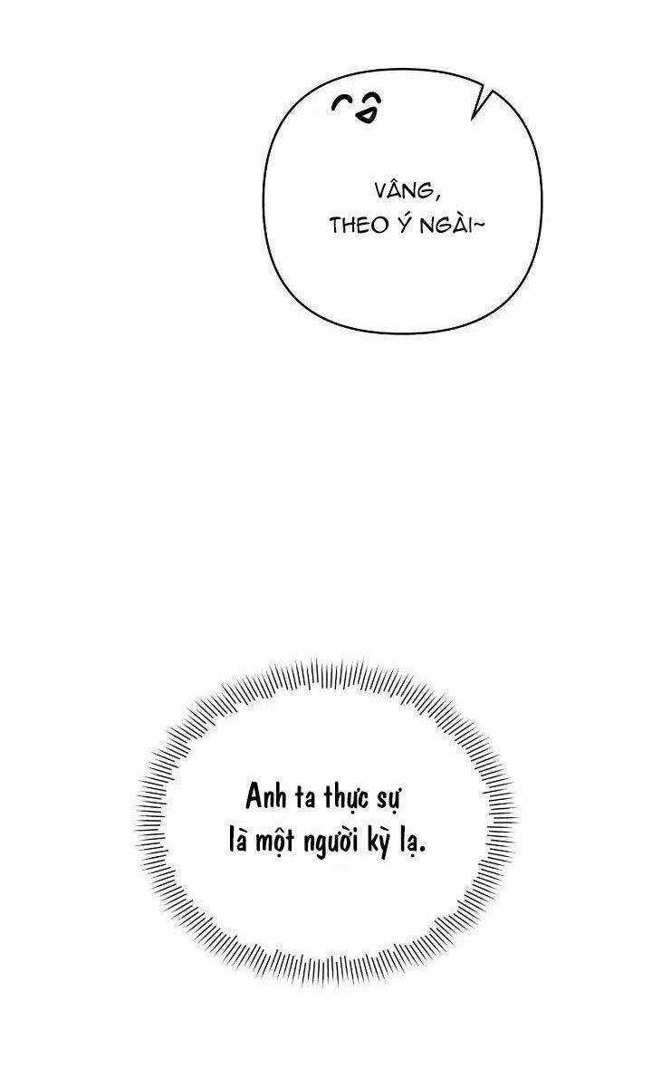 Nữ Chính Bỏ Trốn Ở Nhà Bên Chapter 12 trang 21