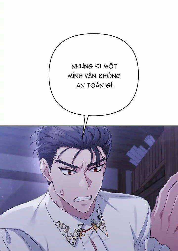 Nữ Chính Bỏ Trốn Ở Nhà Bên Chapter 12 trang 29