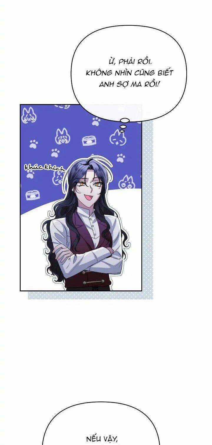 Nữ Chính Bỏ Trốn Ở Nhà Bên Chapter 12 trang 3