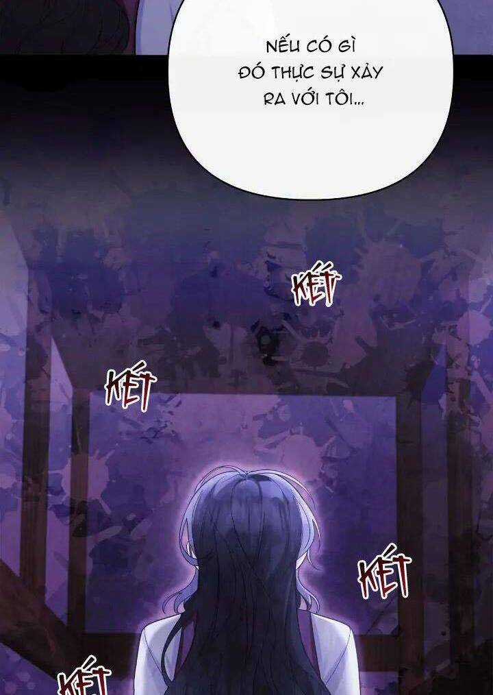 Nữ Chính Bỏ Trốn Ở Nhà Bên Chapter 12 trang 31