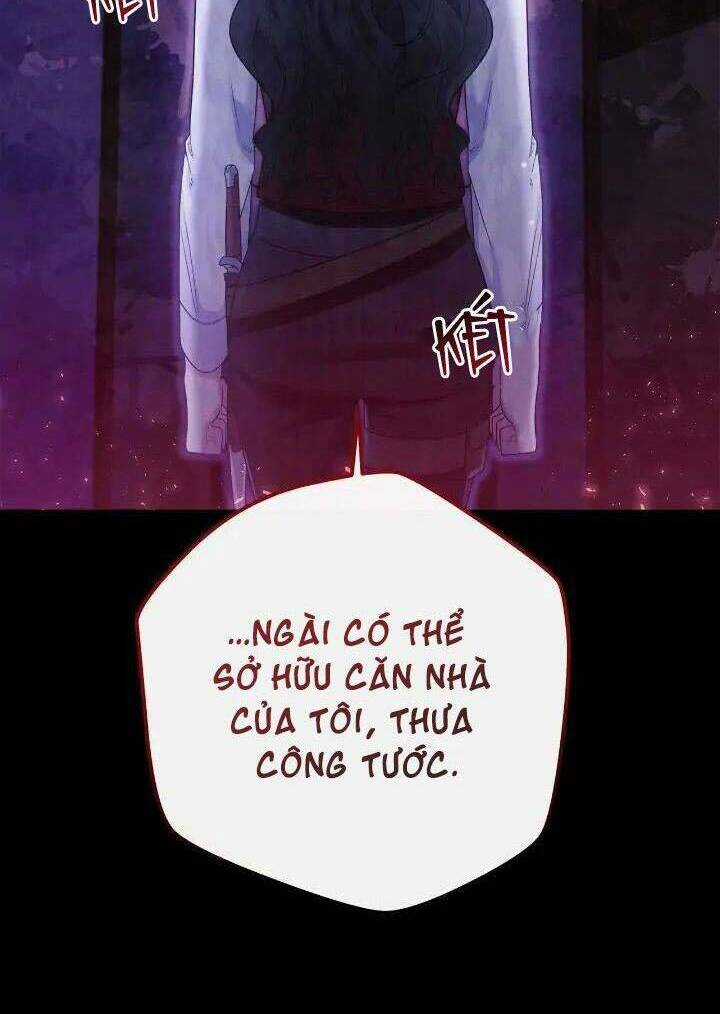 Nữ Chính Bỏ Trốn Ở Nhà Bên Chapter 12 trang 32