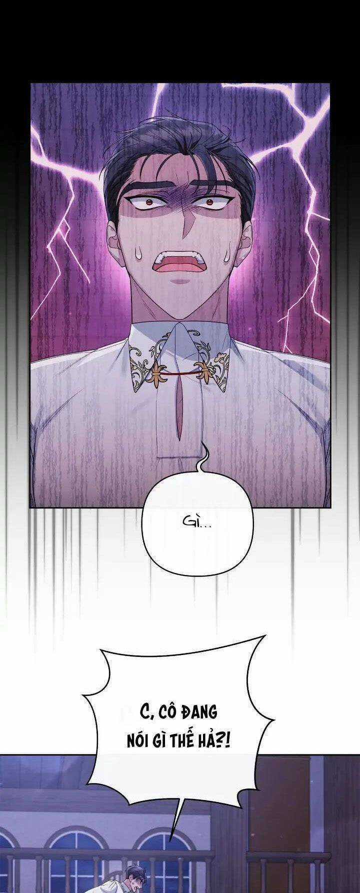 Nữ Chính Bỏ Trốn Ở Nhà Bên Chapter 12 trang 33