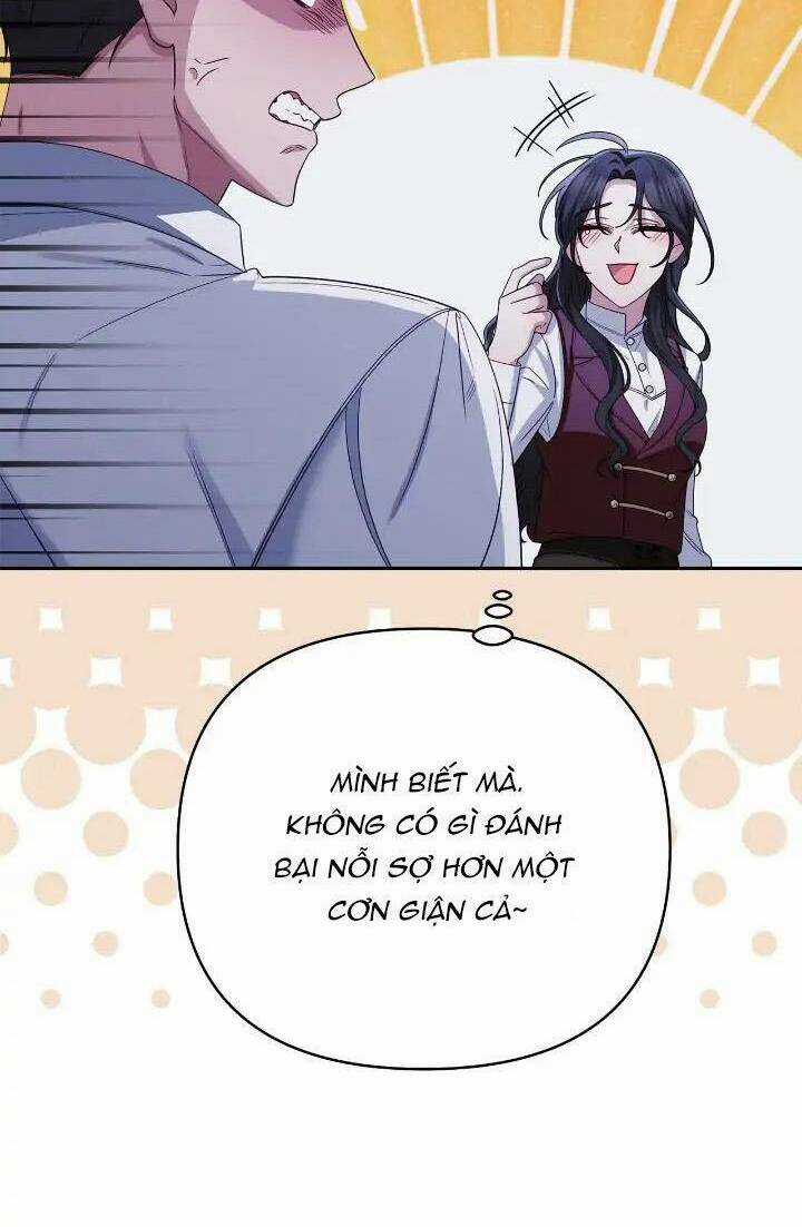 Nữ Chính Bỏ Trốn Ở Nhà Bên Chapter 12 trang 38