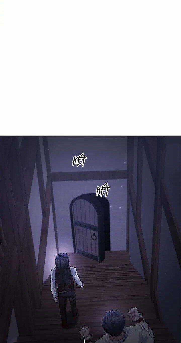 Nữ Chính Bỏ Trốn Ở Nhà Bên Chapter 12 trang 39