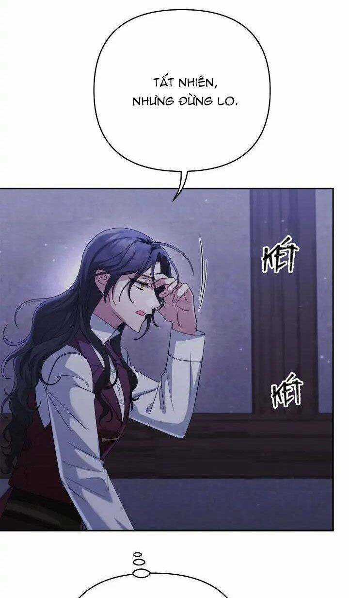 Nữ Chính Bỏ Trốn Ở Nhà Bên Chapter 12 trang 41