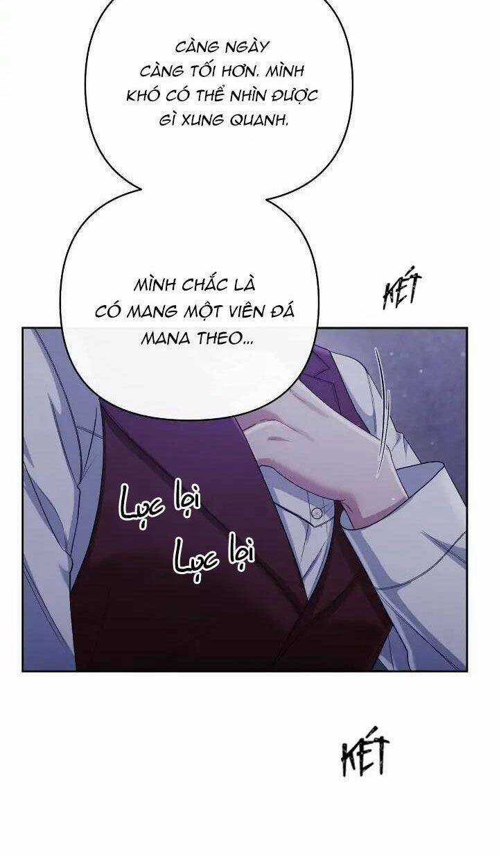 Nữ Chính Bỏ Trốn Ở Nhà Bên Chapter 12 trang 42