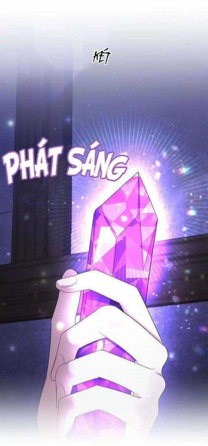 Nữ Chính Bỏ Trốn Ở Nhà Bên Chapter 12 trang 43