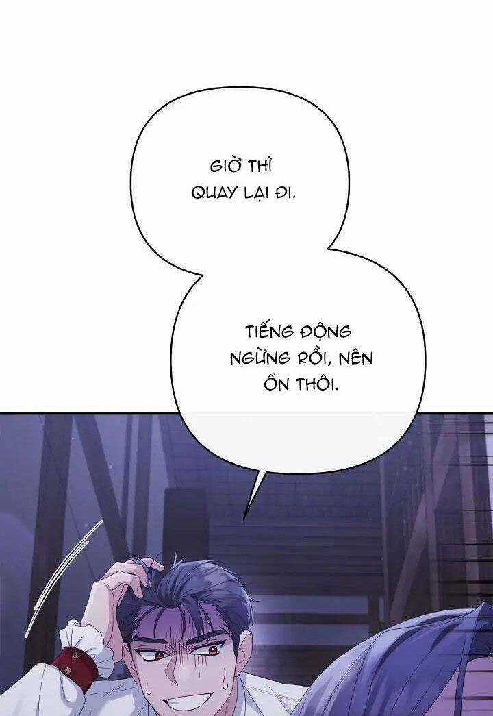 Nữ Chính Bỏ Trốn Ở Nhà Bên Chapter 12 trang 45