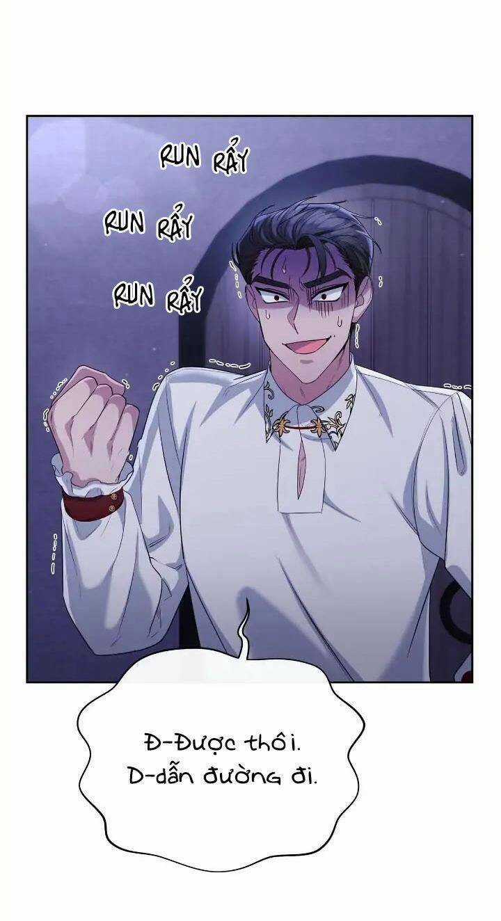 Nữ Chính Bỏ Trốn Ở Nhà Bên Chapter 12 trang 5