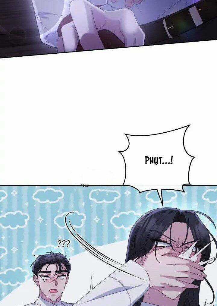 Nữ Chính Bỏ Trốn Ở Nhà Bên Chapter 12 trang 52