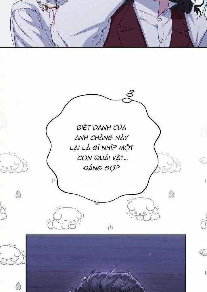 Nữ Chính Bỏ Trốn Ở Nhà Bên Chapter 12 trang 53