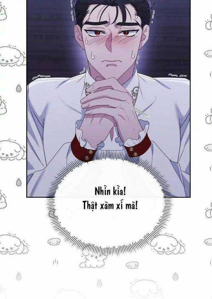 Nữ Chính Bỏ Trốn Ở Nhà Bên Chapter 12 trang 54