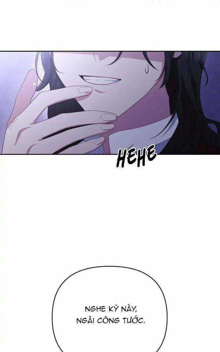 Nữ Chính Bỏ Trốn Ở Nhà Bên Chapter 12 trang 55