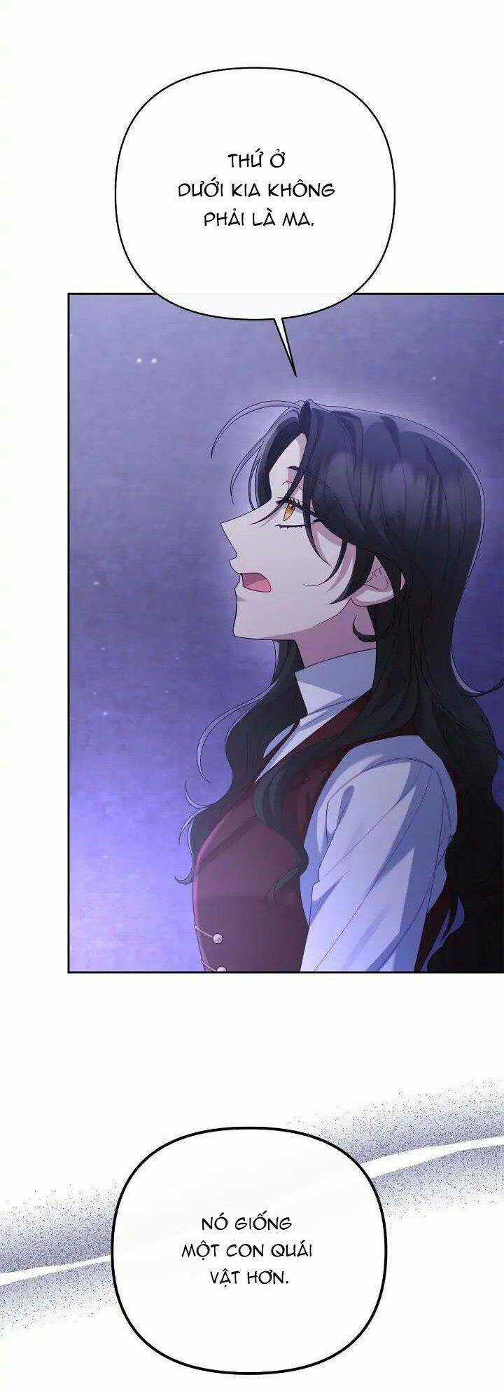 Nữ Chính Bỏ Trốn Ở Nhà Bên Chapter 12 trang 57