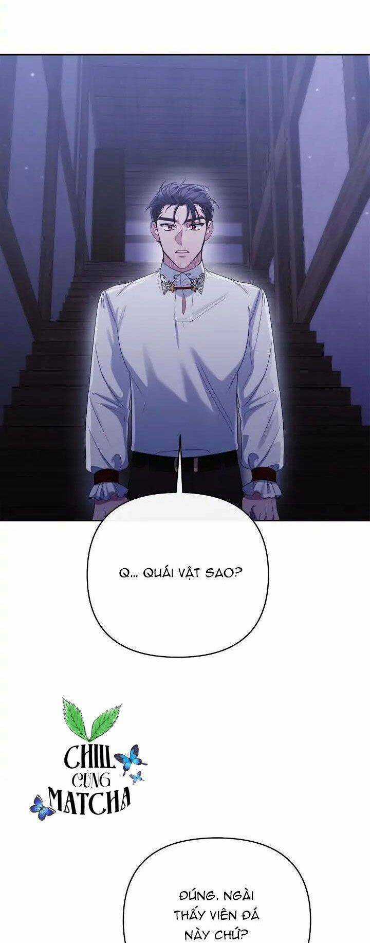 Nữ Chính Bỏ Trốn Ở Nhà Bên Chapter 12 trang 58